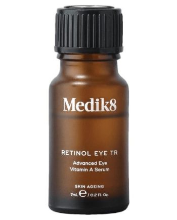 očné sérum s retinolom medik8
