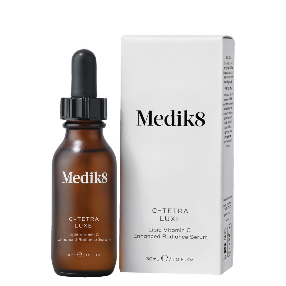 Medik8 C-Tetra LUXE - sérum s vitamínom C