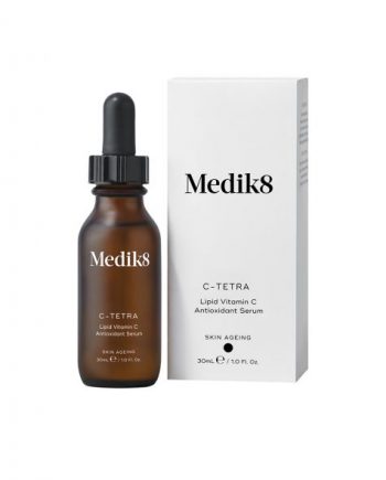 Medik8 C-Tetra® super antioxidačné sérum