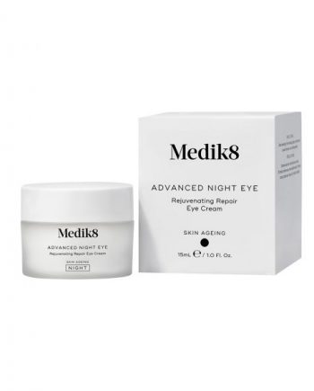 Medik8 Advanced Night Eye nočný očný krém