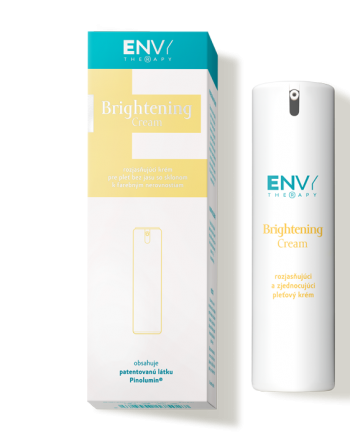 ENVY Therapy® Brightening Cream