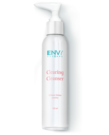 ENVY Therapy® Clearing Cleanser
