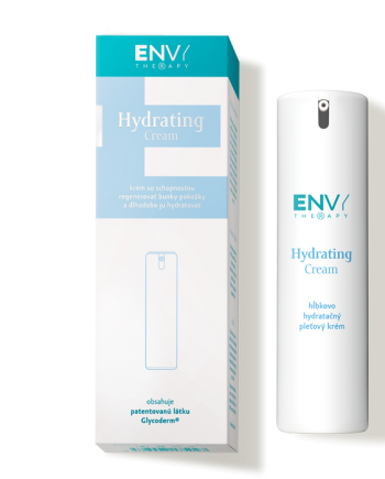 ENVY Therapy® Hydrating Cream
