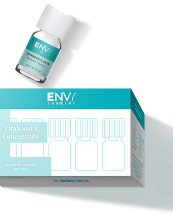 ENVY Therapy® Vitaboost C Concentrate