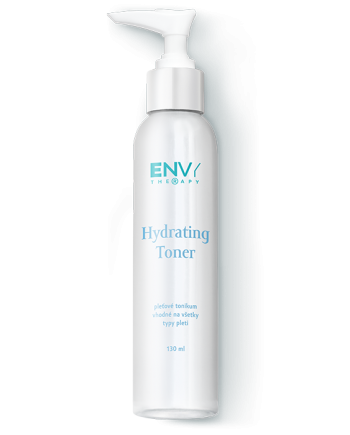 ENVY Therapy® Hydrating Toner 130ml