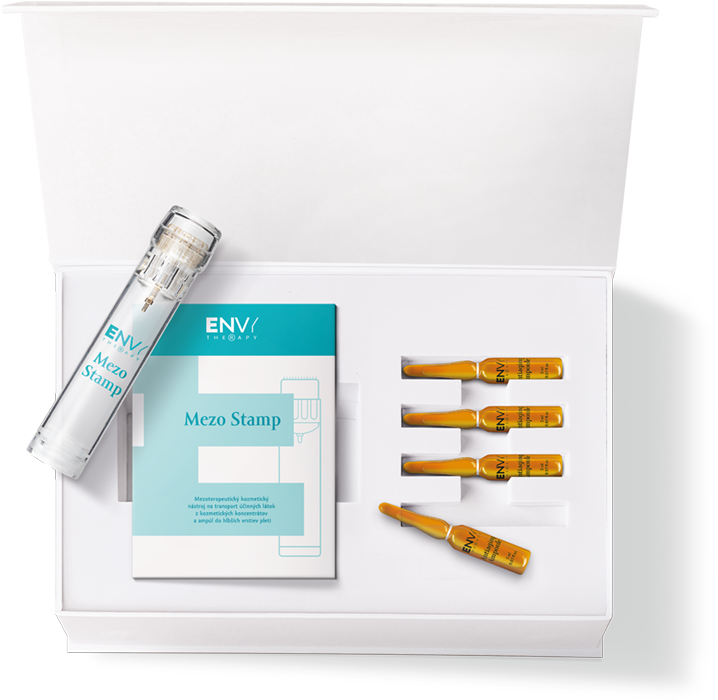 ENVY Therapy® MezoANTIAGE Kit
