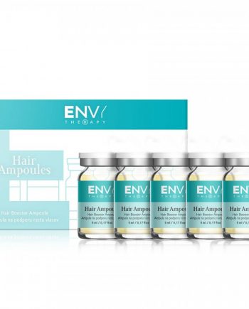 ENVY Therapy® Hair Ampoules