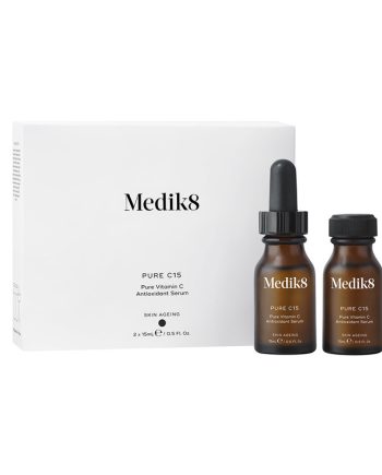 Medik8 PURE C15 sérum s vitamínom C