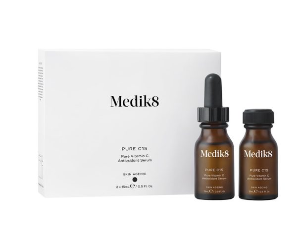 Medik8 PURE C15 sérum s vitamínom C