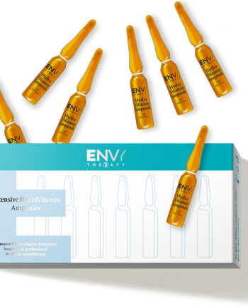 ENVY Therapy® Intensive HydraVitamin Ampoules