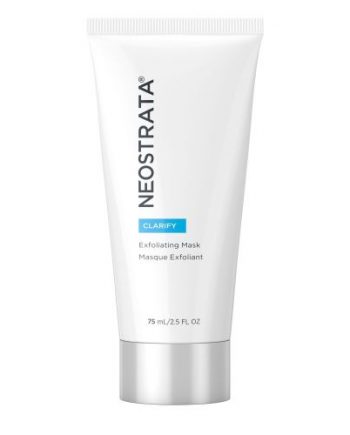Neostrata Exfoliating Mask nočná čistiaca a obnovujúca maska 75 ml