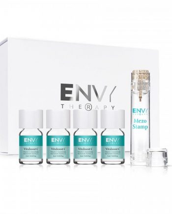 ENVY Therapy® MezoVITABOOST C Kit