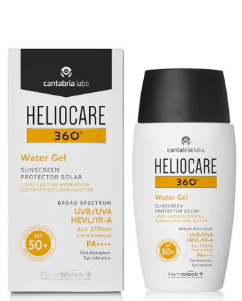 HELIOCARE 360 Water Gel SPF 50