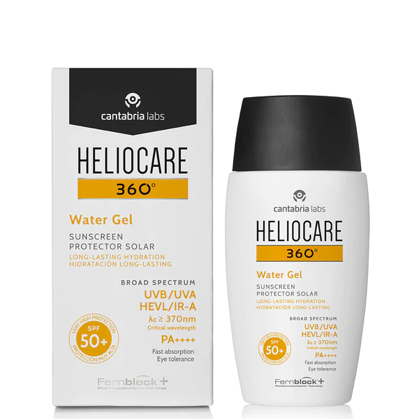 HELIOCARE 360 Water Gel SPF 50+