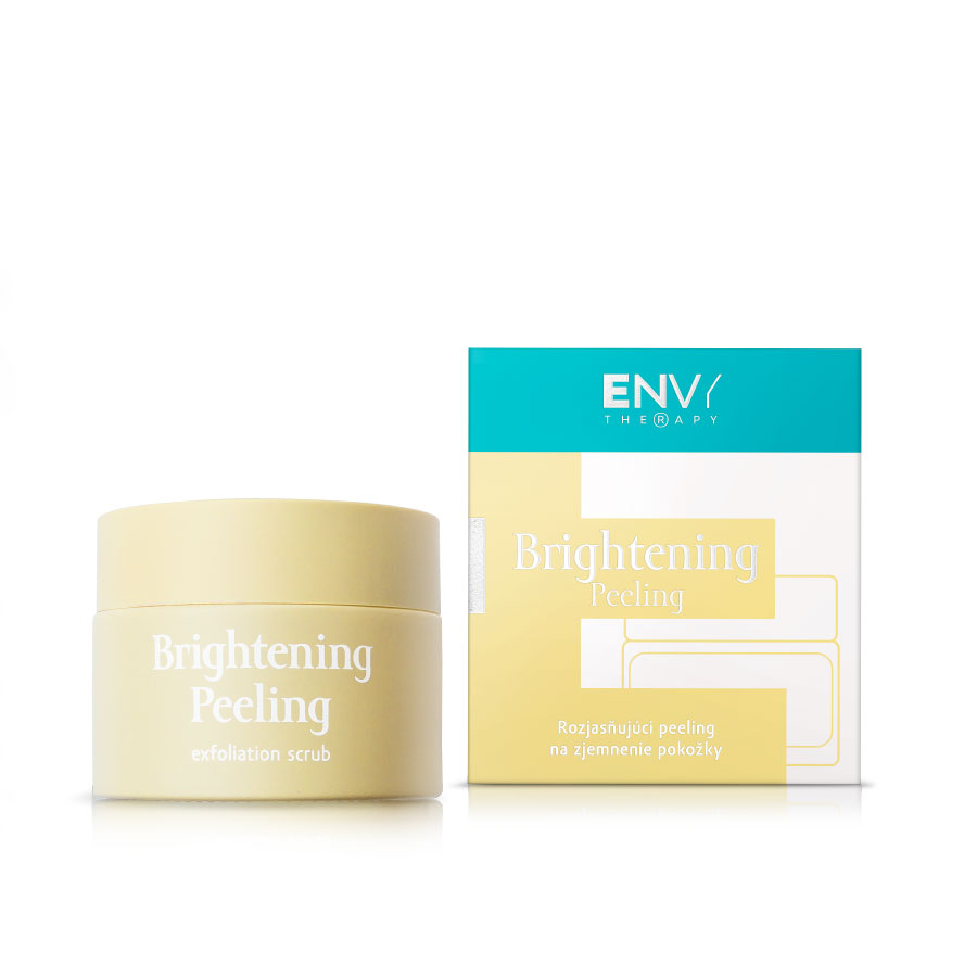ENVY Therapy® Brightening Peeling