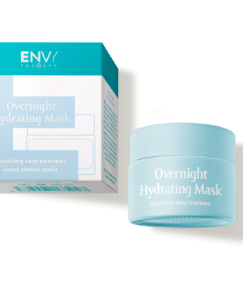 ENVY Therapy® Overnight Hydrating Mask