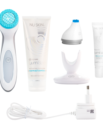ageLOC LumiSpa Beauty Device Skincare Kit – na normálnu až zmiešanú pleť