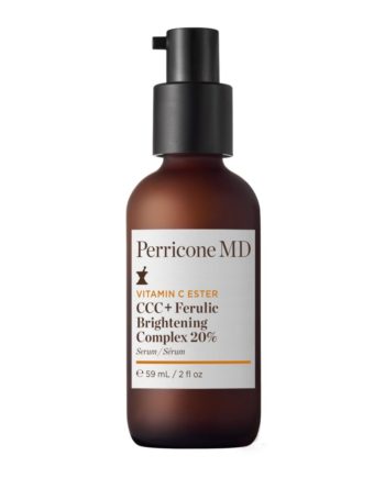 Perricone MD Vitamin C Ester CCC + ferulické rozjasňujúce sérum 20%