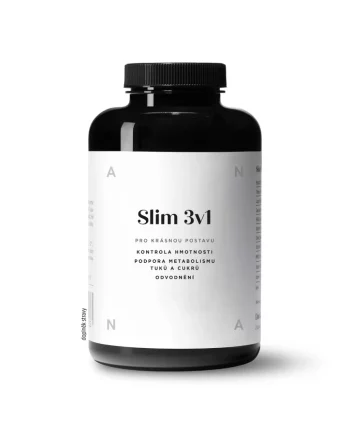 Slim3v1 podpora chudnutia metabolizmu anna brandejs