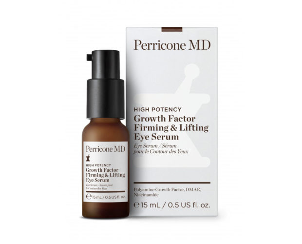 Perricone MD Growth Factor liftingové očné sérum