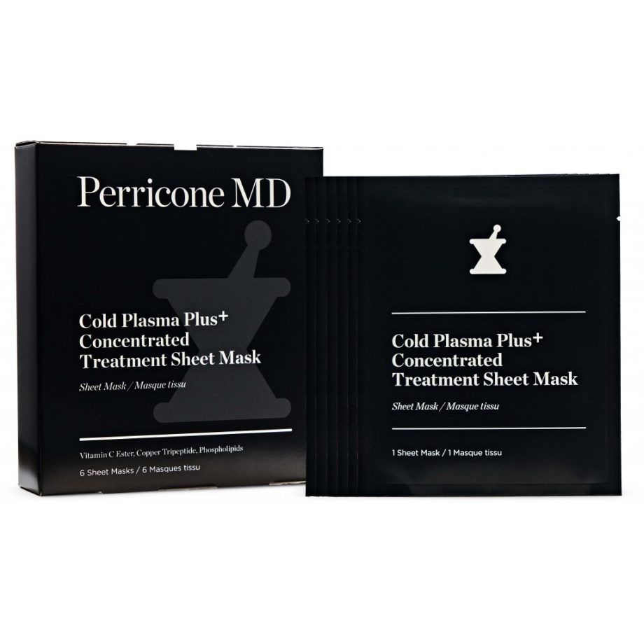 cold plasma maska Perricone MD