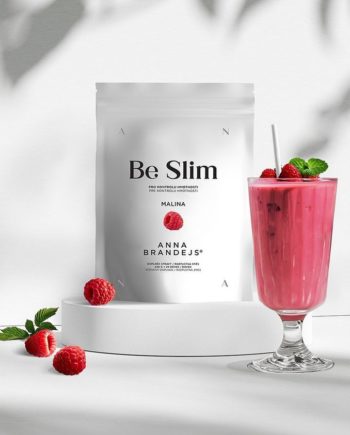 Be Slim ANNA BRANDEJS-nápoj na chudnutie