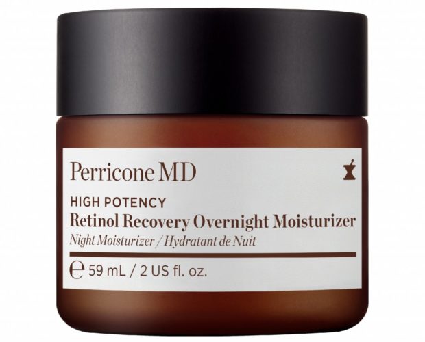 Perricone MD nočný krém s retinolom
