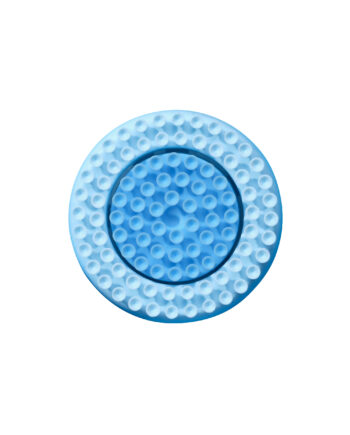 Silikónová hlavica ageLOC LumiSpa BLUE – citlivá(kompatibilná len s prístorojom LumiSpa iO)