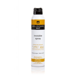 Heliocare 360° Invisible spray SPF 50+