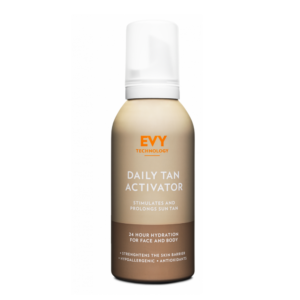 EVY aktivátor opálenia Daily Tan Activator (150ml)