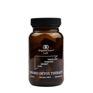 PROBIO DETOX THERAPY 3 PACK