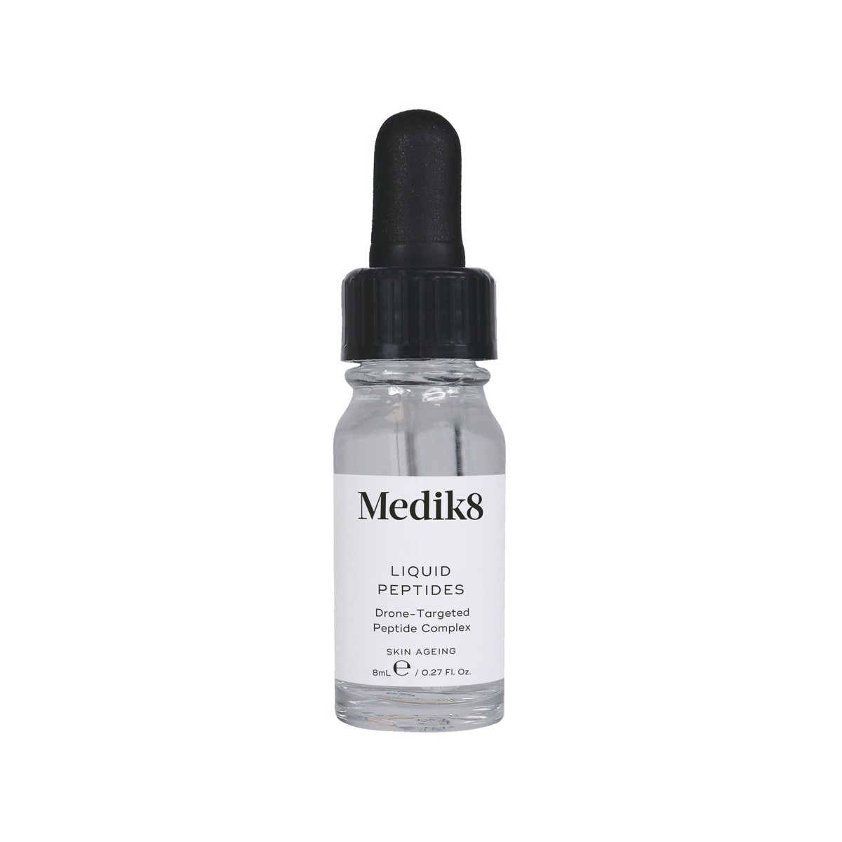 Peptidová zmes Medik8 Liquid peptides (8ml