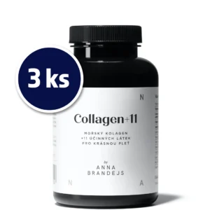 3 ks Collagen+11