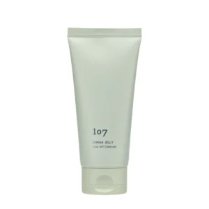 107 Beauty Chaga Jelly Low PH Cleanser čistiaci gél s nízkym pH