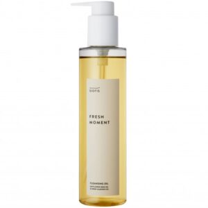 Sioris Fresh Moment Cleansing Oil- čistiaci odličovací hydrofilný olej