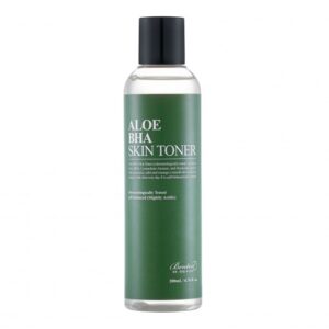 Benton Aloe BHA Skin Toner-hydratačné tonikum