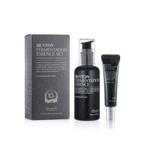 Benton Fermentation Essence Special Set-sada 2 produktov