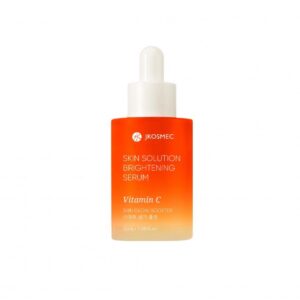 Jkosmec Skin Solution Brightening Serum (VITAMIN C)- zosvetľujúce sérum