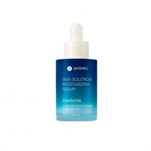 Jkosmec Skin Solution Moisturizing Serum (HYALURON)-hydratačné sérum