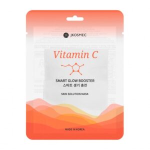 Jkosmec Skin Solution Vitamin C Mask- maska s vitmínom C