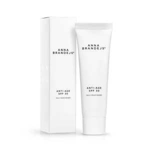 Anti-Age Moisturiser SPF 30 ANNA BRANDEJS