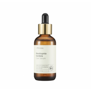 All Natural Houttuynia Cordata Care Serum