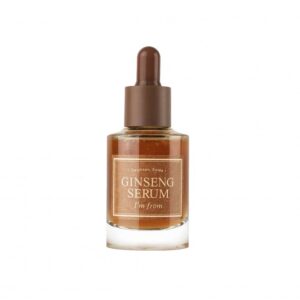 I'm From - Ginseng Serum