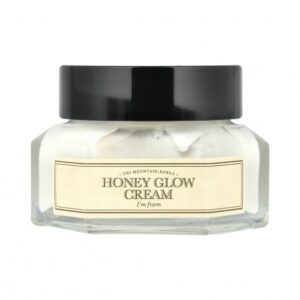 I'm From - Honey Glow Cream