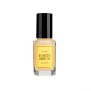 I'm From - Honey Serum